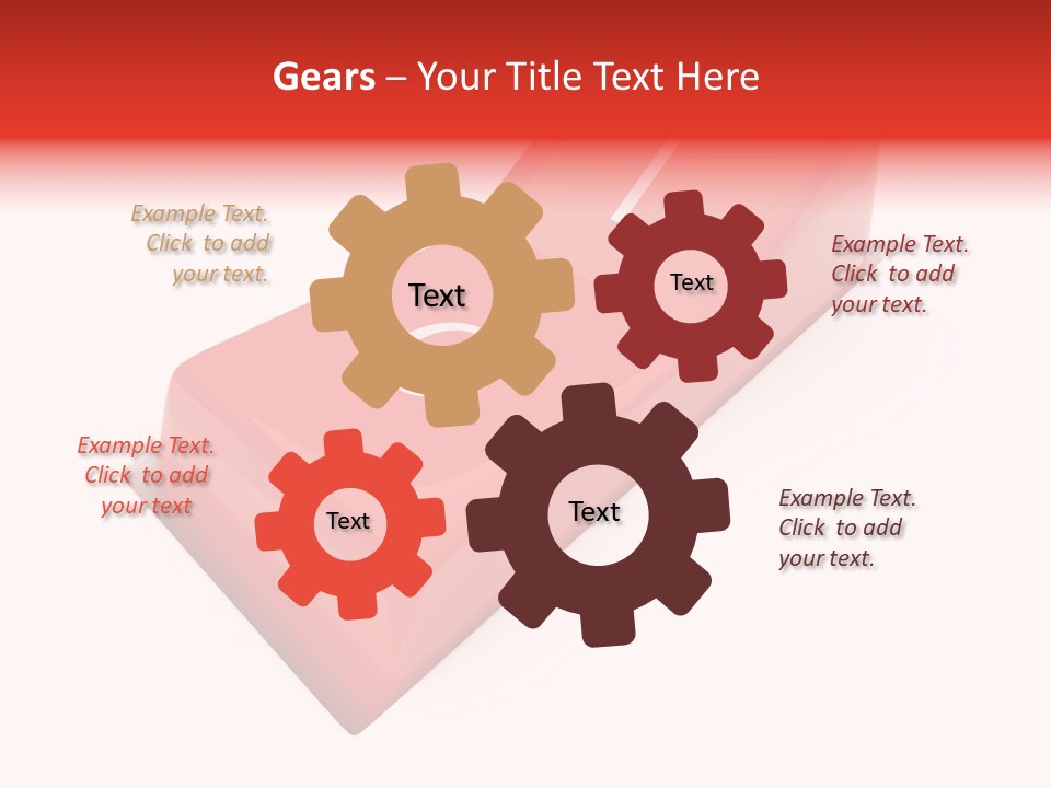 One Nobody Business PowerPoint Template