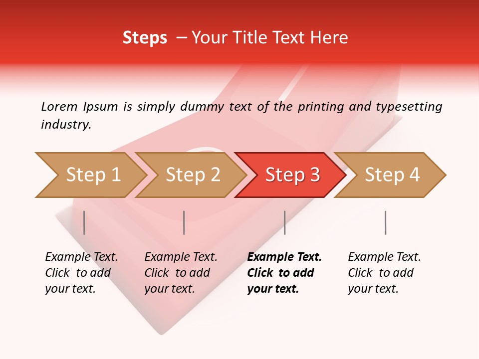 One Nobody Business PowerPoint Template