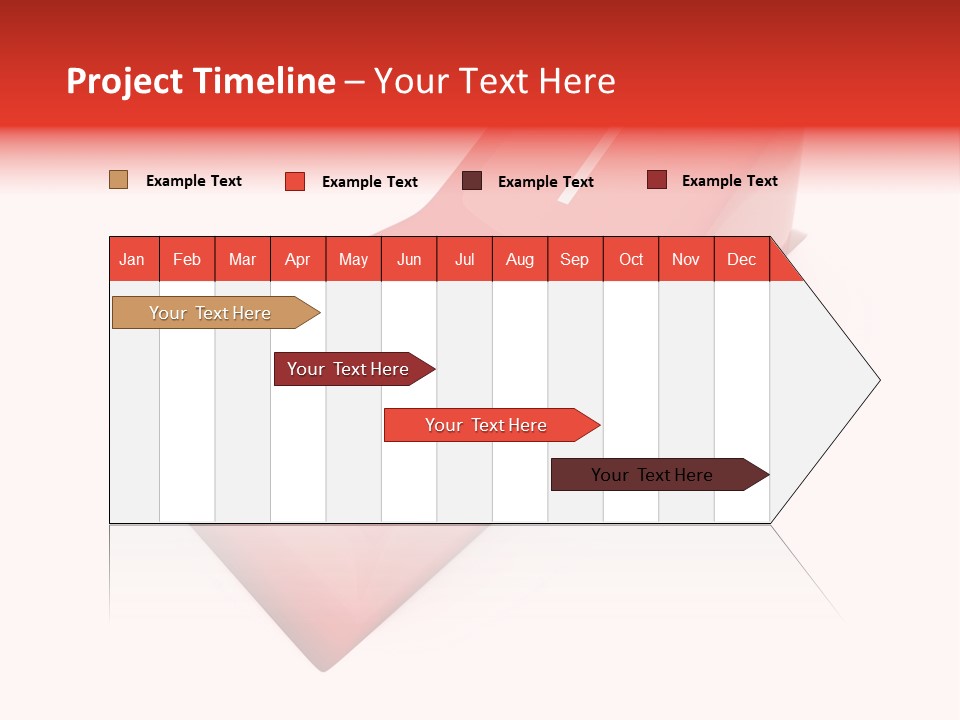 One Nobody Business PowerPoint Template