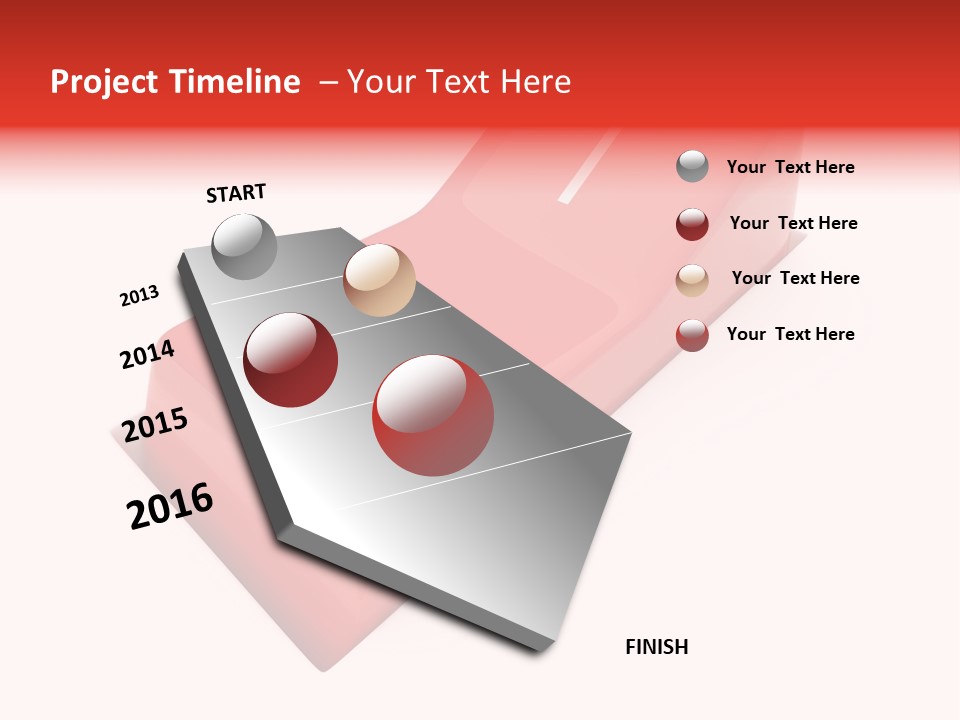 One Nobody Business PowerPoint Template