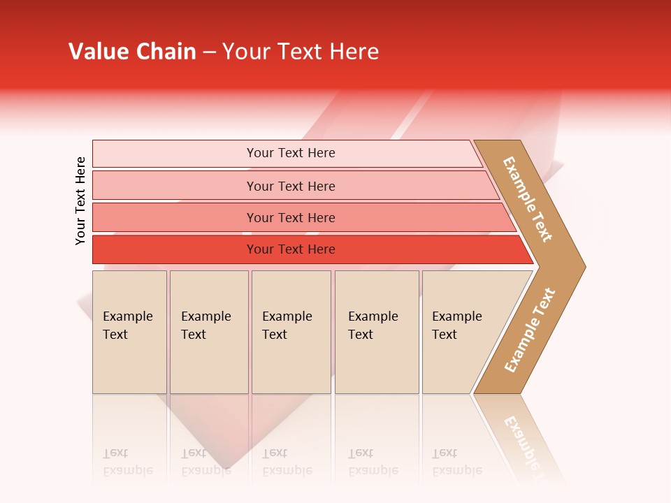 One Nobody Business PowerPoint Template