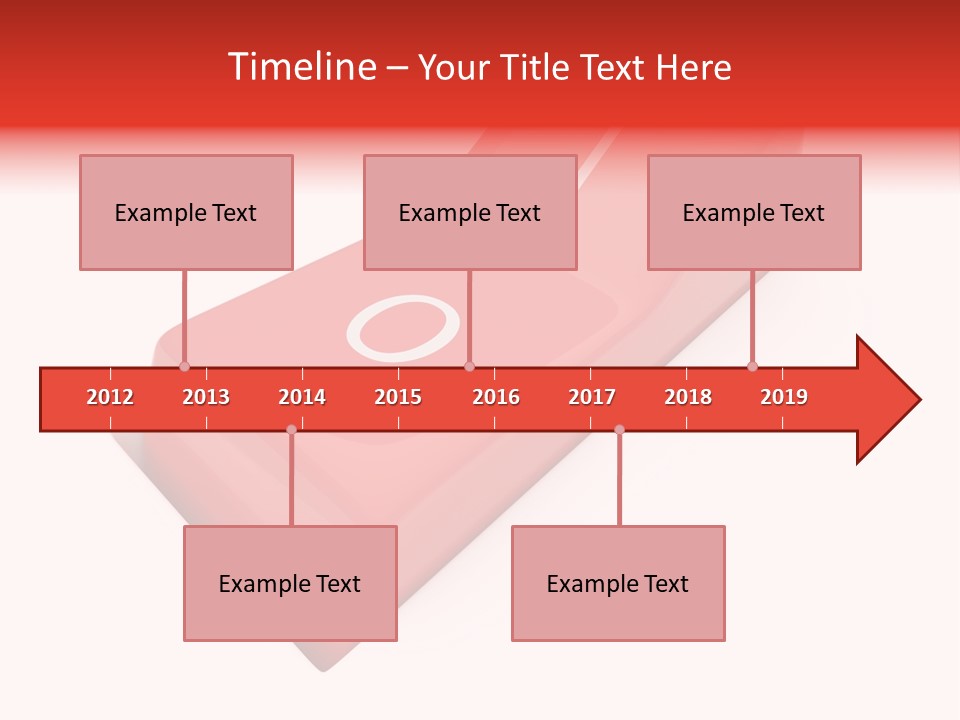 One Nobody Business PowerPoint Template