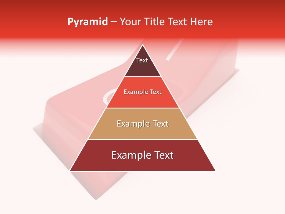 One Nobody Business PowerPoint Template