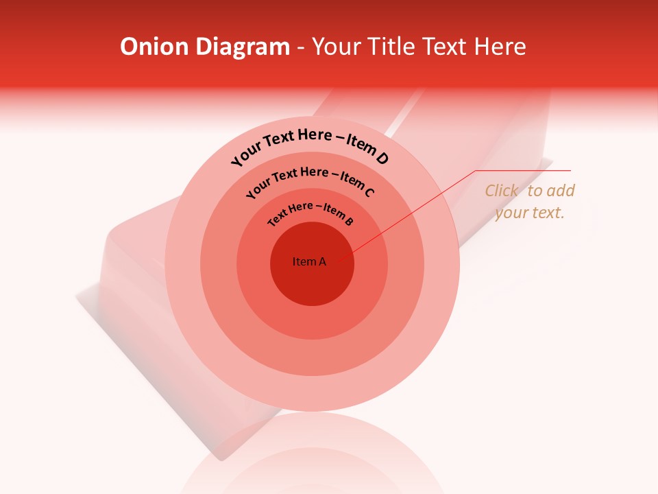 One Nobody Business PowerPoint Template