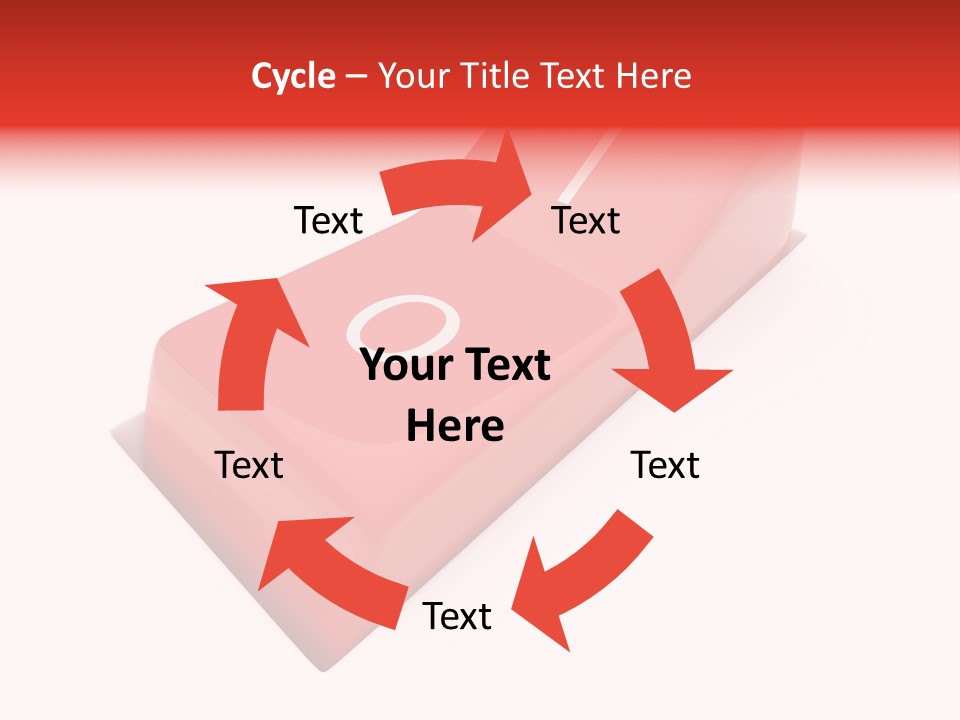 One Nobody Business PowerPoint Template