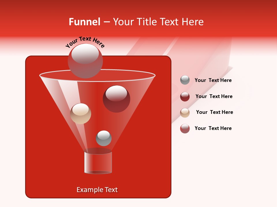 One Nobody Business PowerPoint Template