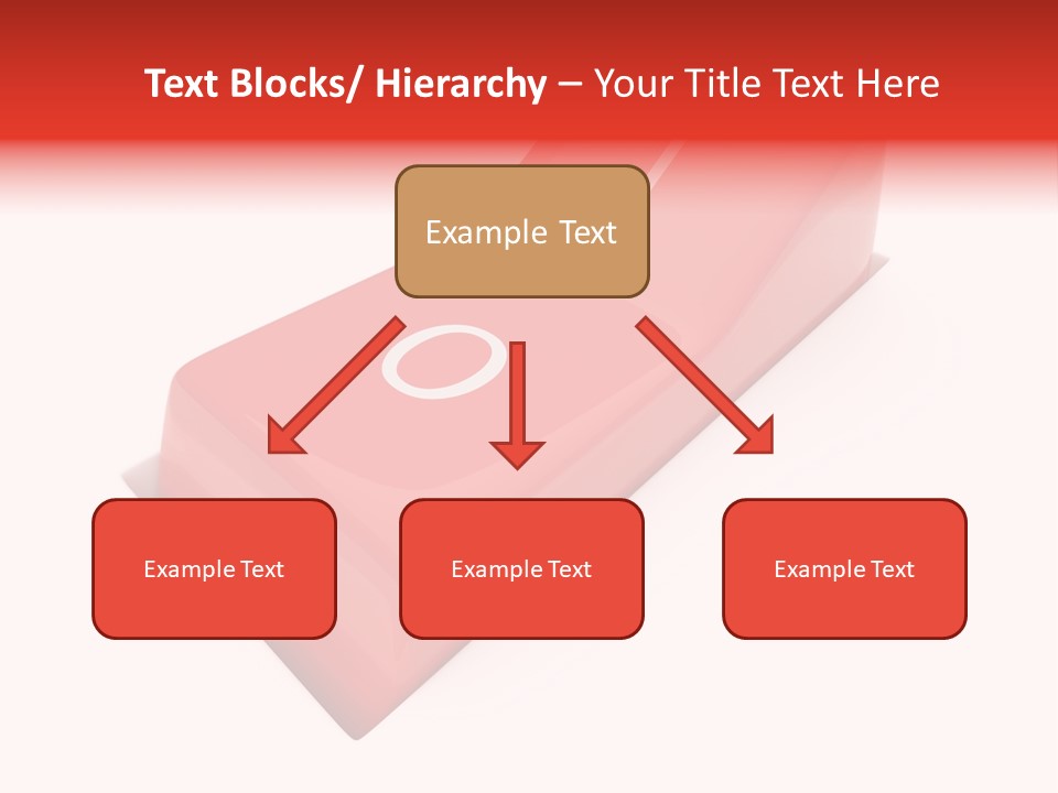 One Nobody Business PowerPoint Template