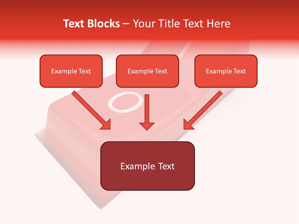 One Nobody Business PowerPoint Template