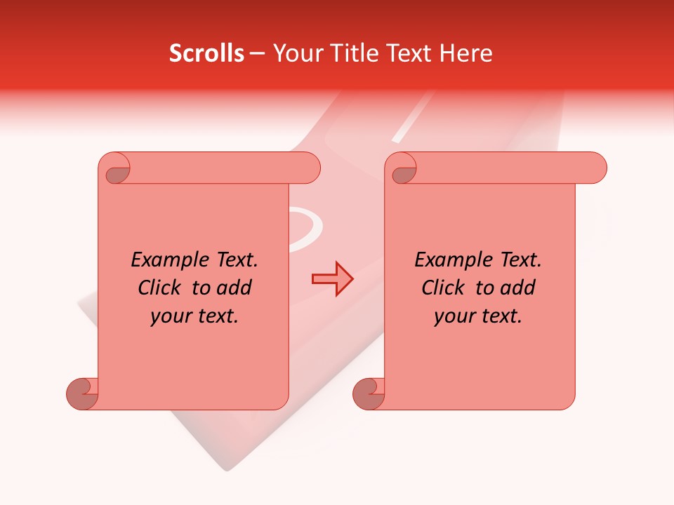 One Nobody Business PowerPoint Template