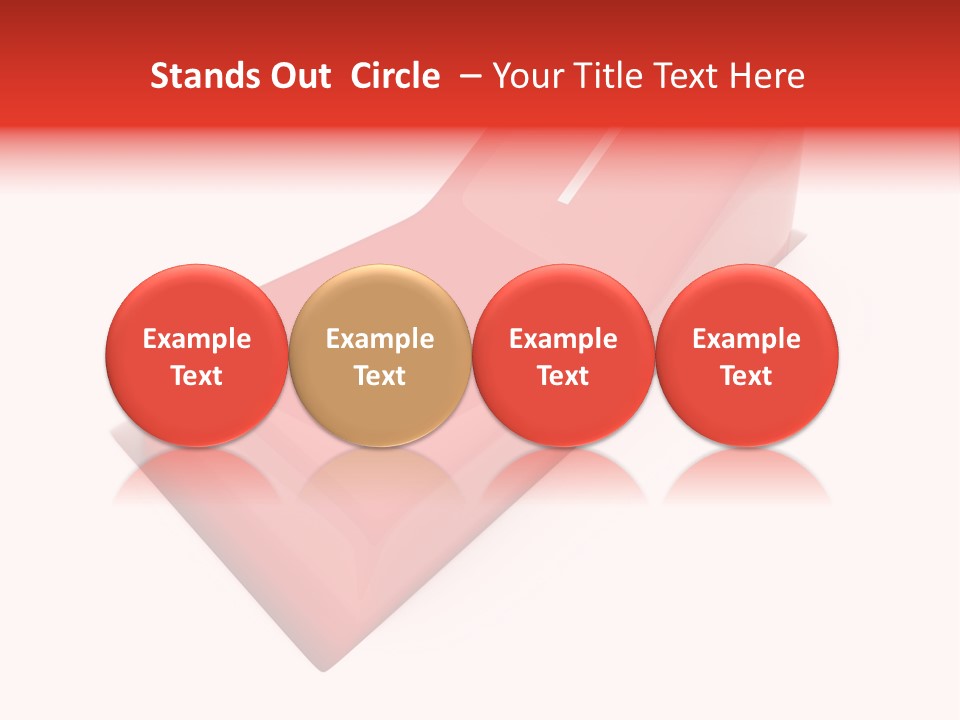 One Nobody Business PowerPoint Template