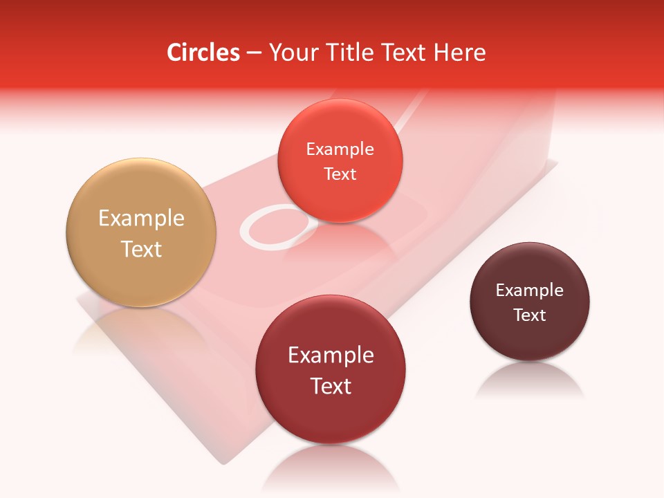 One Nobody Business PowerPoint Template