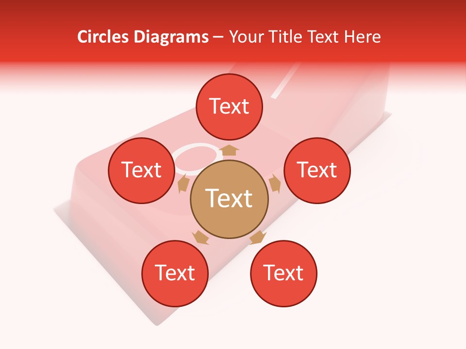 One Nobody Business PowerPoint Template