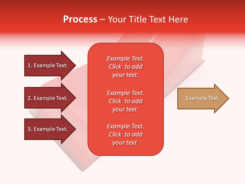 One Nobody Business PowerPoint Template