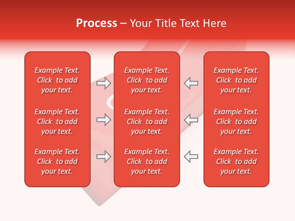 One Nobody Business PowerPoint Template