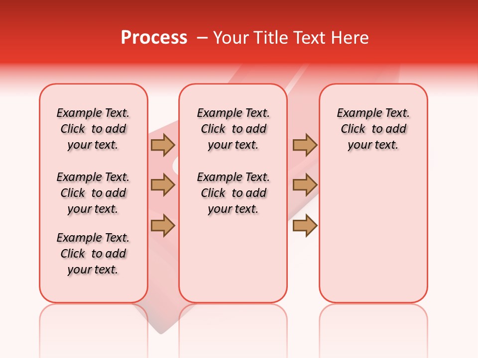 One Nobody Business PowerPoint Template