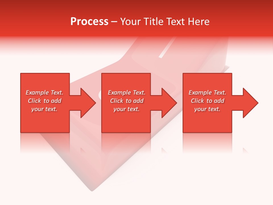 One Nobody Business PowerPoint Template