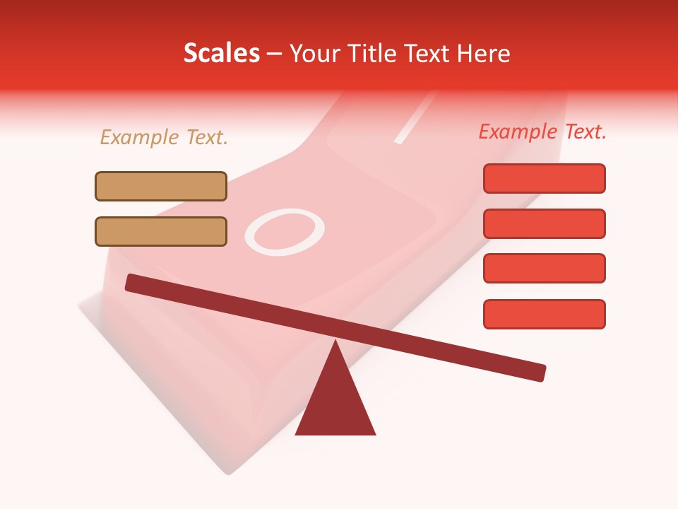 One Nobody Business PowerPoint Template