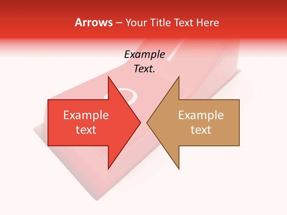 One Nobody Business PowerPoint Template