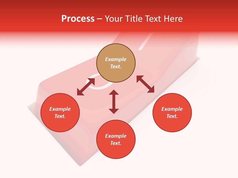 One Nobody Business PowerPoint Template