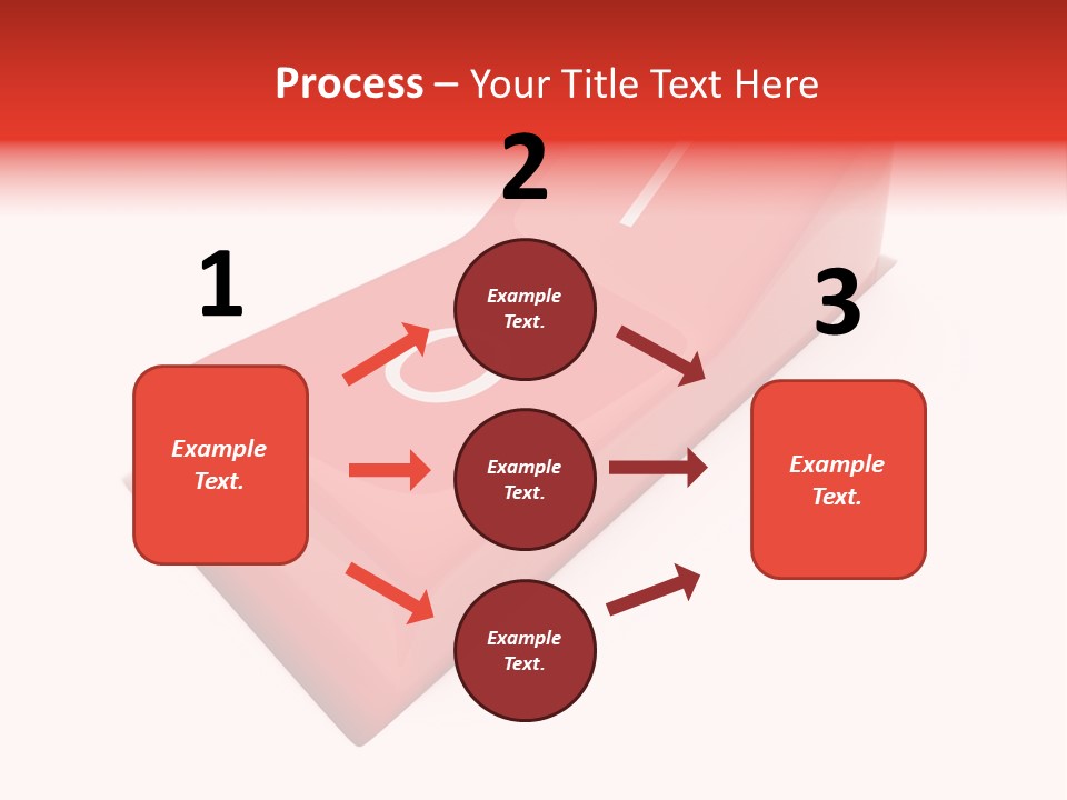 One Nobody Business PowerPoint Template