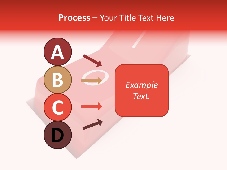 One Nobody Business PowerPoint Template