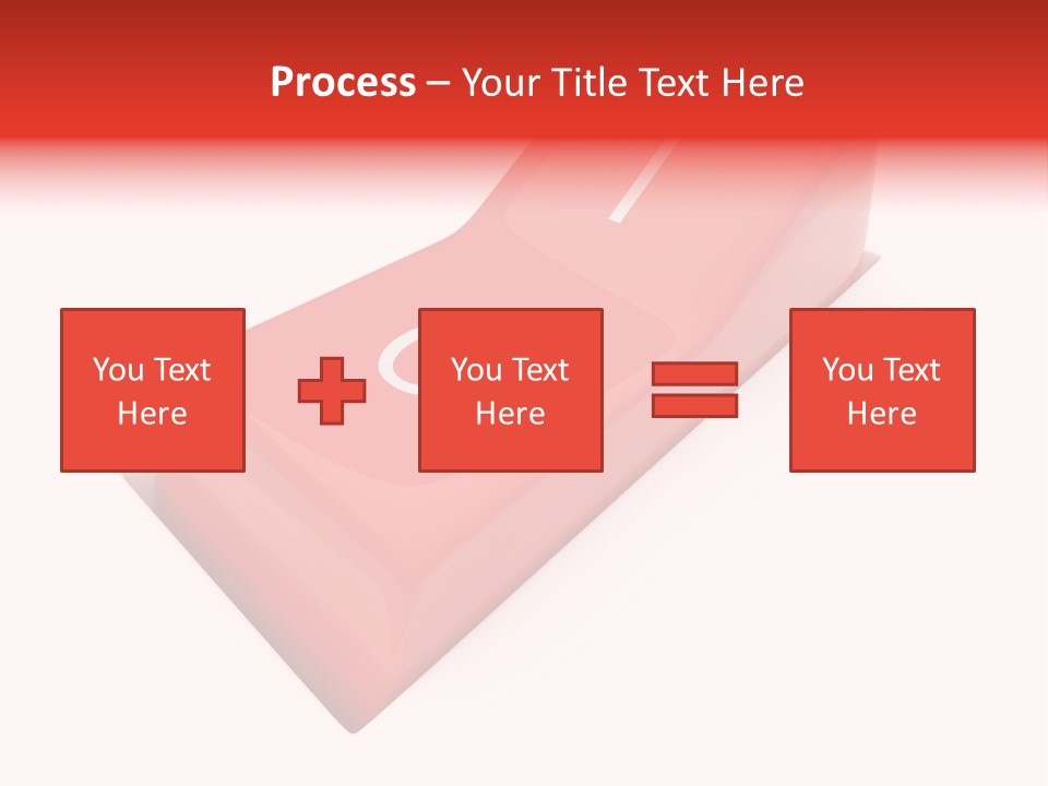 One Nobody Business PowerPoint Template