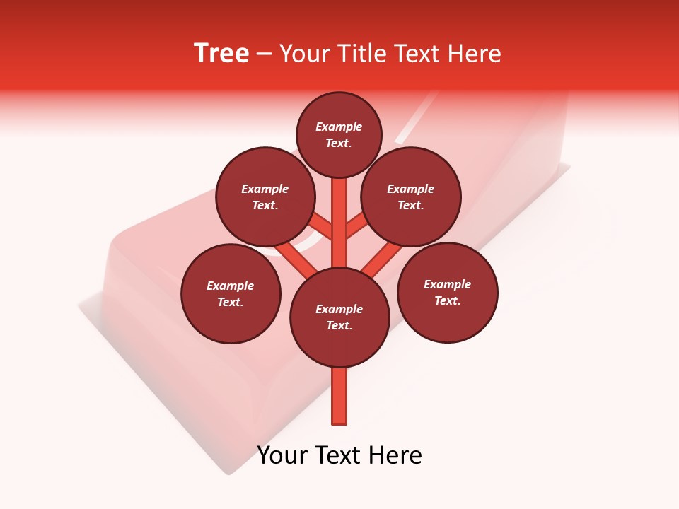 One Nobody Business PowerPoint Template