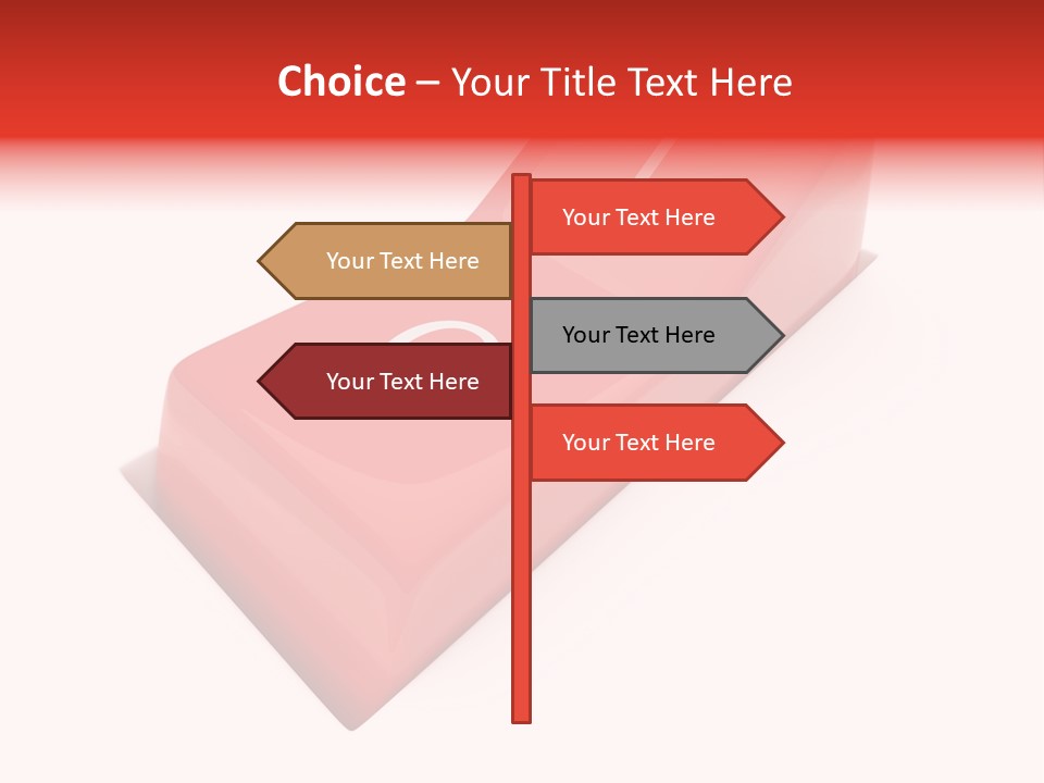 One Nobody Business PowerPoint Template
