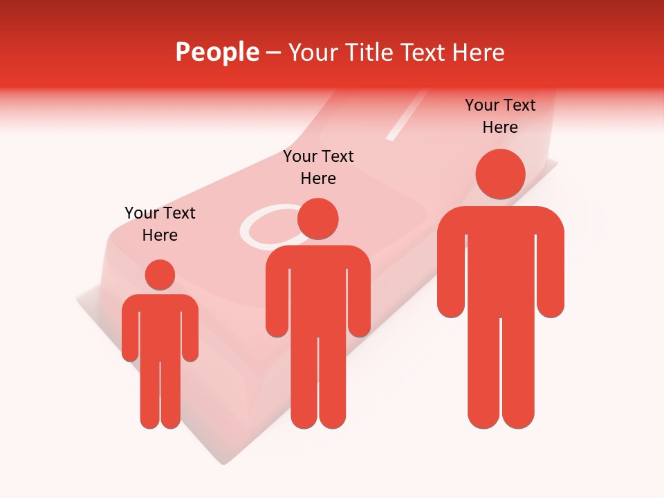 One Nobody Business PowerPoint Template