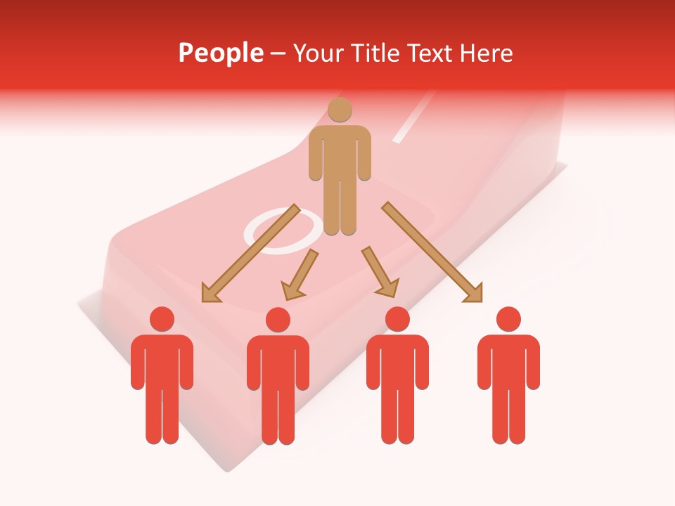 One Nobody Business PowerPoint Template