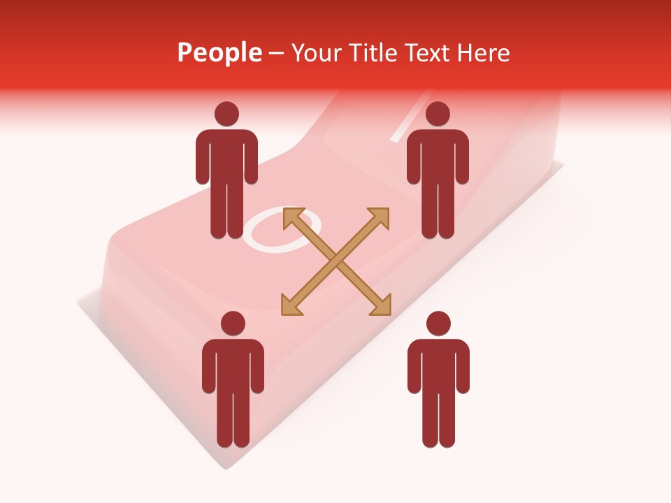 One Nobody Business PowerPoint Template