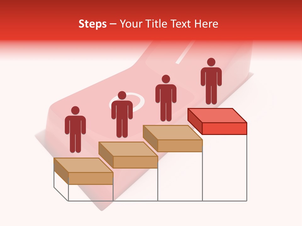 One Nobody Business PowerPoint Template