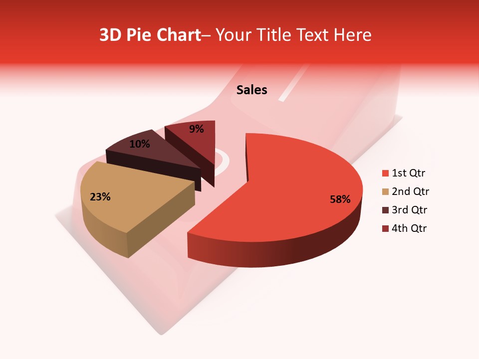 One Nobody Business PowerPoint Template