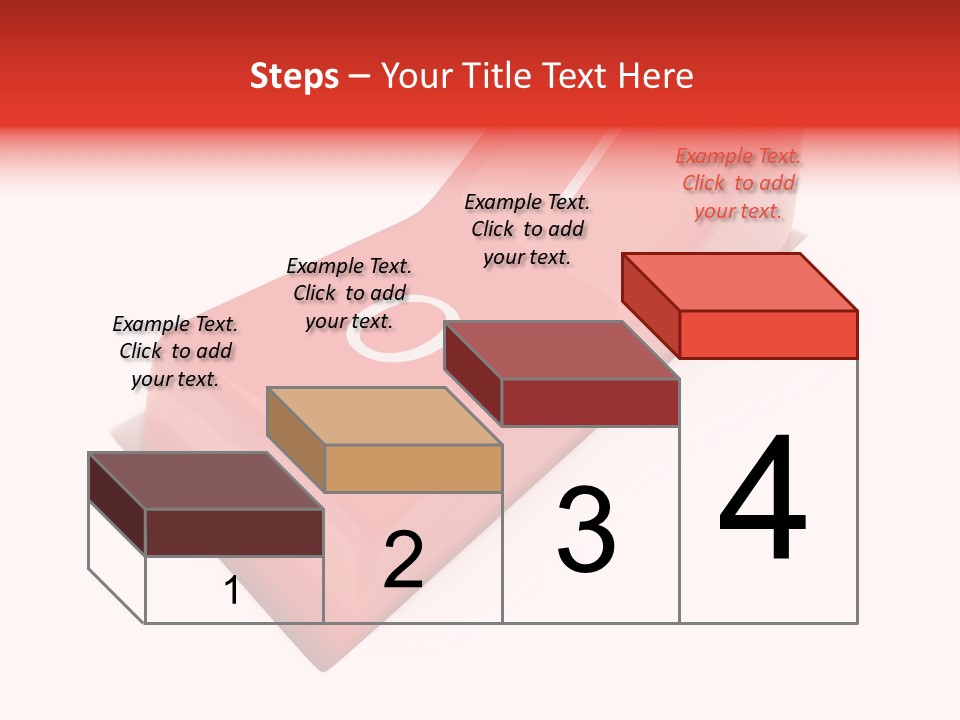 One Nobody Business PowerPoint Template