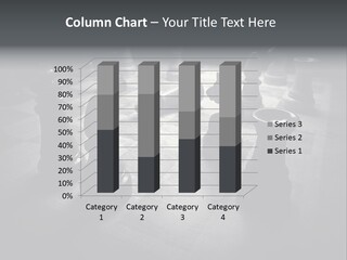 Leisure Fight Chess PowerPoint Template