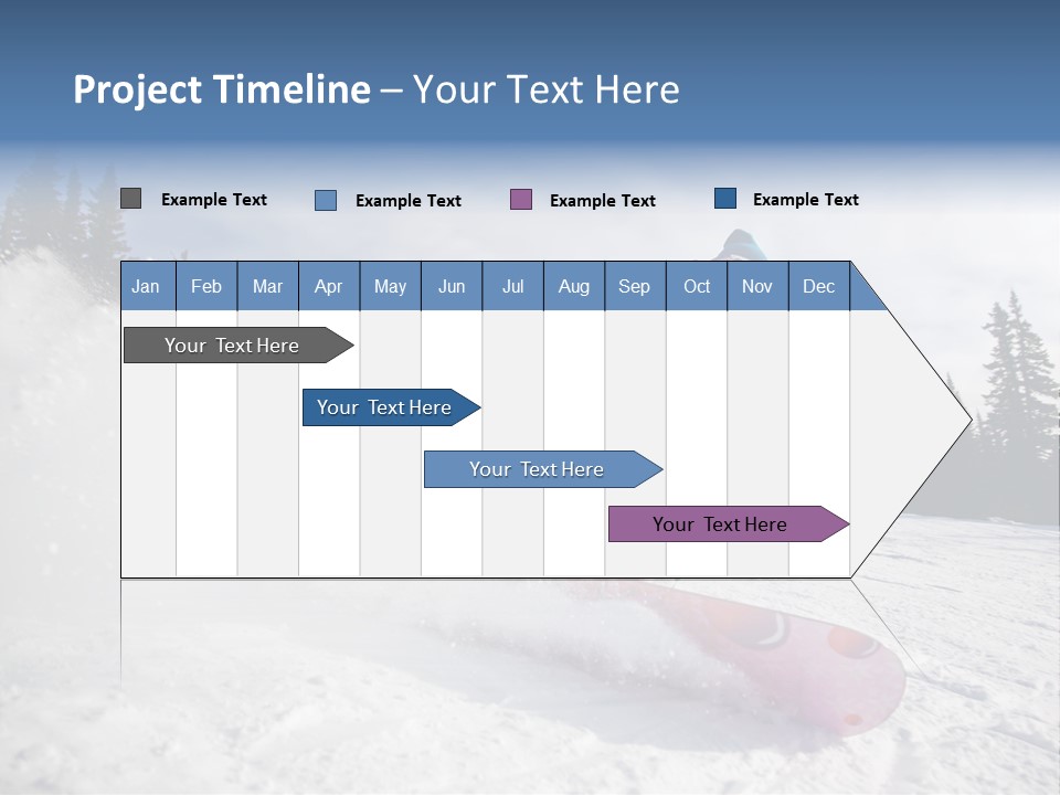 New Nature Seregesh PowerPoint Template