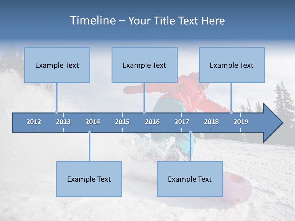 New Nature Seregesh PowerPoint Template