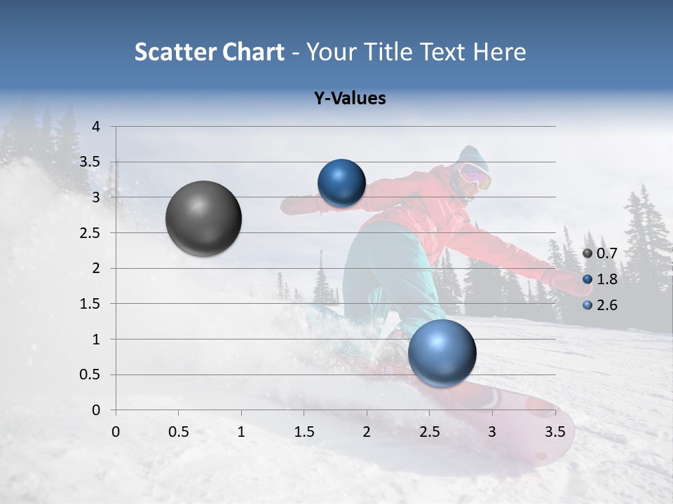 New Nature Seregesh PowerPoint Template