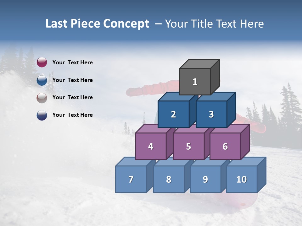 New Nature Seregesh PowerPoint Template