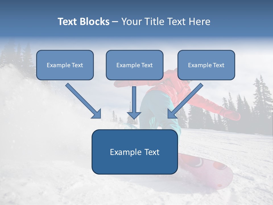 New Nature Seregesh PowerPoint Template