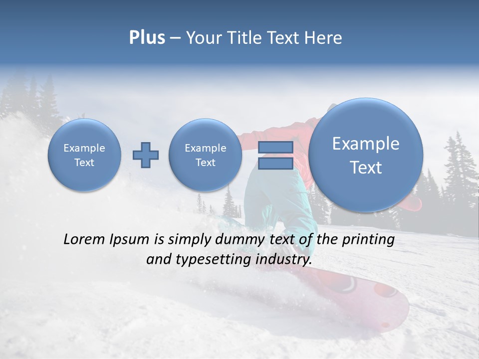 New Nature Seregesh PowerPoint Template