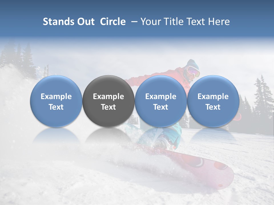 New Nature Seregesh PowerPoint Template