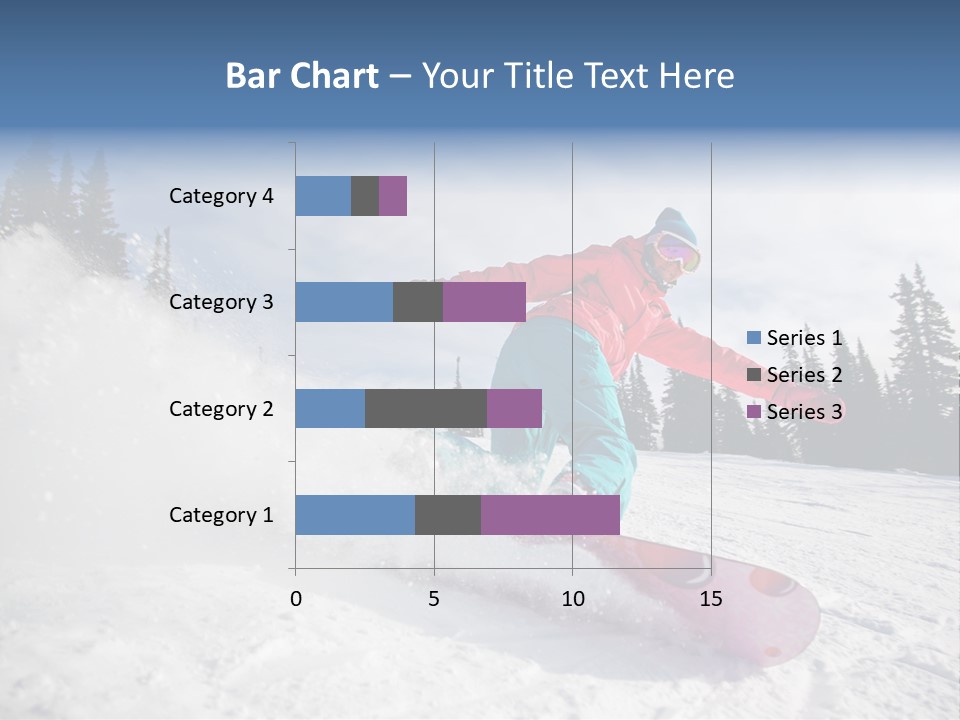 New Nature Seregesh PowerPoint Template