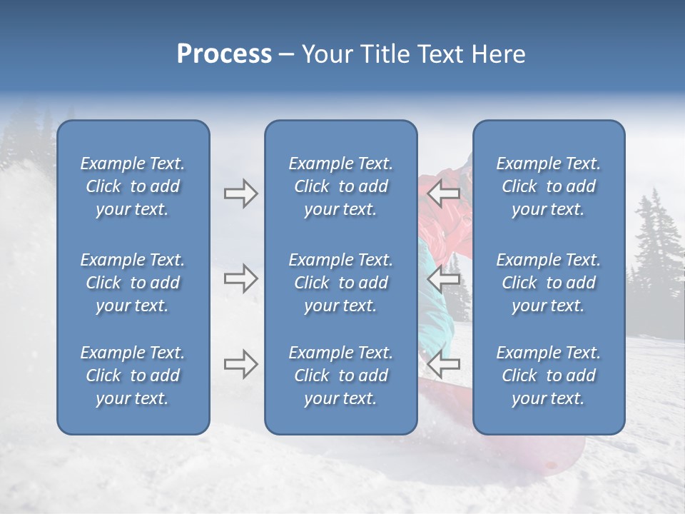 New Nature Seregesh PowerPoint Template