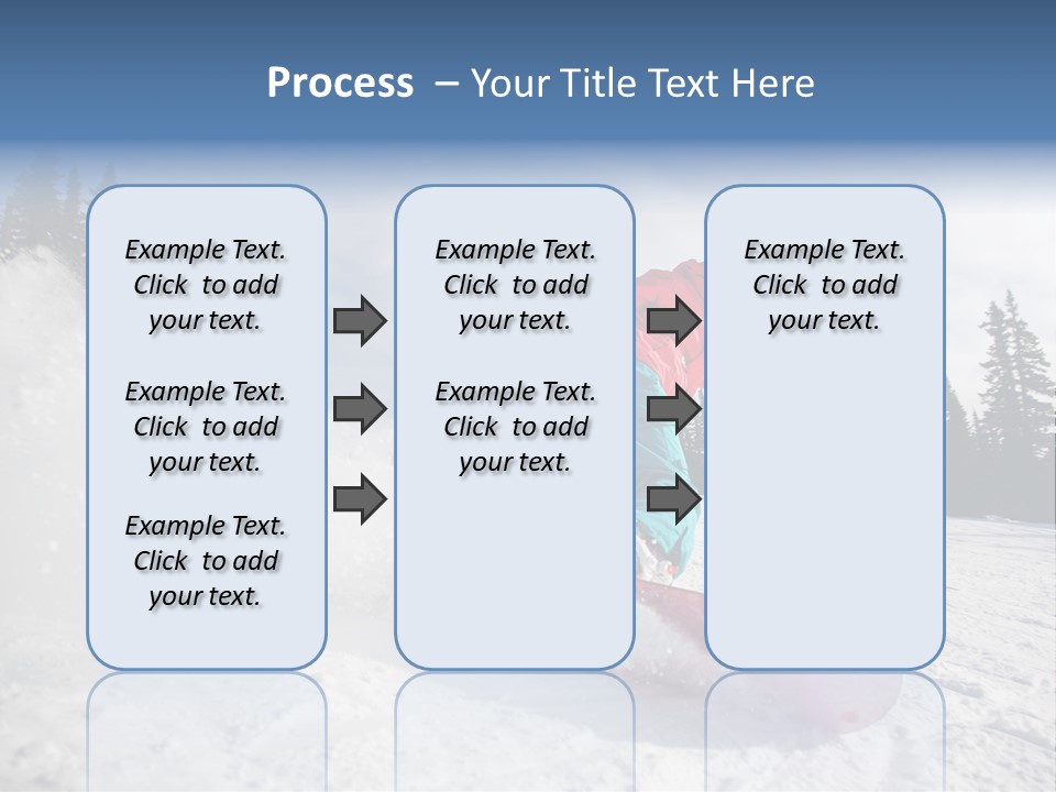 New Nature Seregesh PowerPoint Template