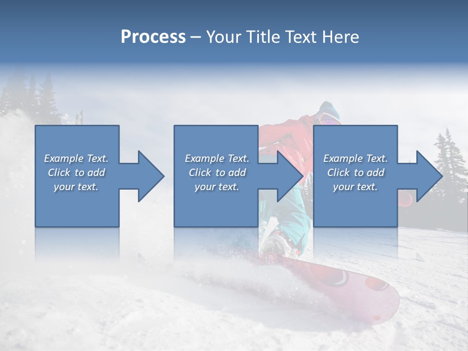 New Nature Seregesh PowerPoint Template