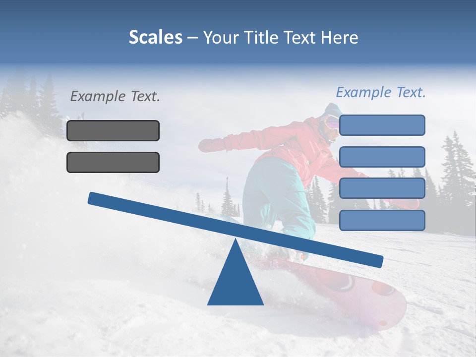 New Nature Seregesh PowerPoint Template