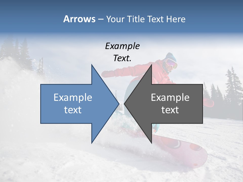 New Nature Seregesh PowerPoint Template