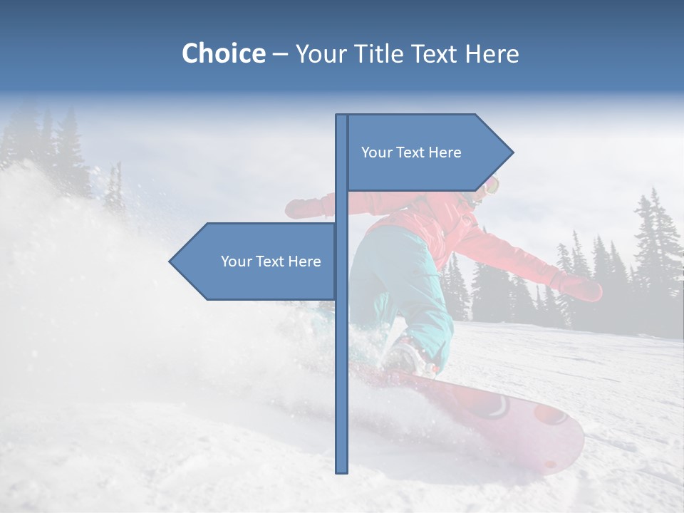 New Nature Seregesh PowerPoint Template