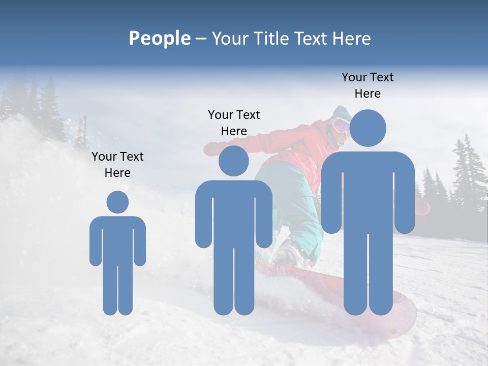 New Nature Seregesh PowerPoint Template